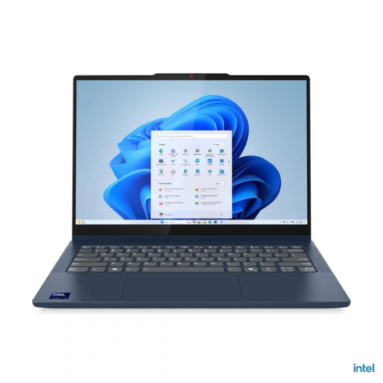 لپ‌تاپ لنوو IdeaPad 5 2-in-1 14IAL10 — 1