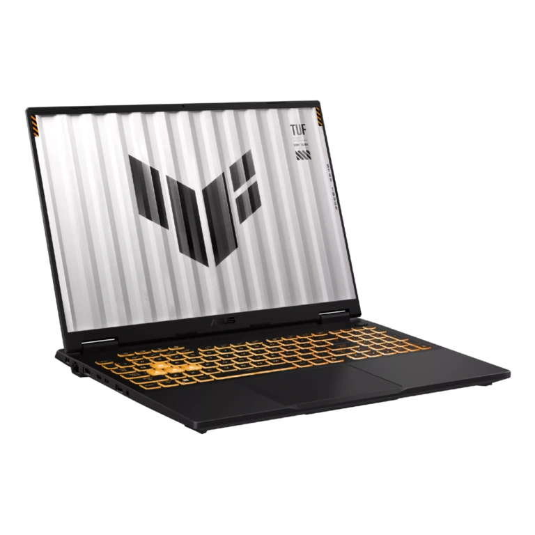 لپ‌تاپ گیمینگ ASUS TUF FX607 — 5