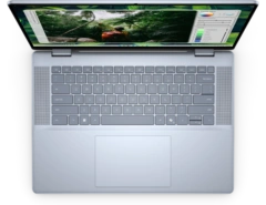 لپ‌تاپ 2 در 1 Dell Inspiron 16 7640 — تصویر 1