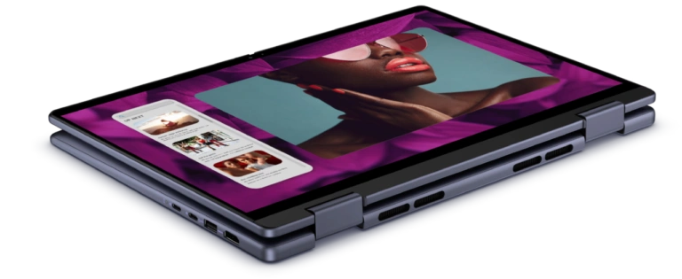 لپ‌تاپ Dell Inspiron 14 5440 — 8